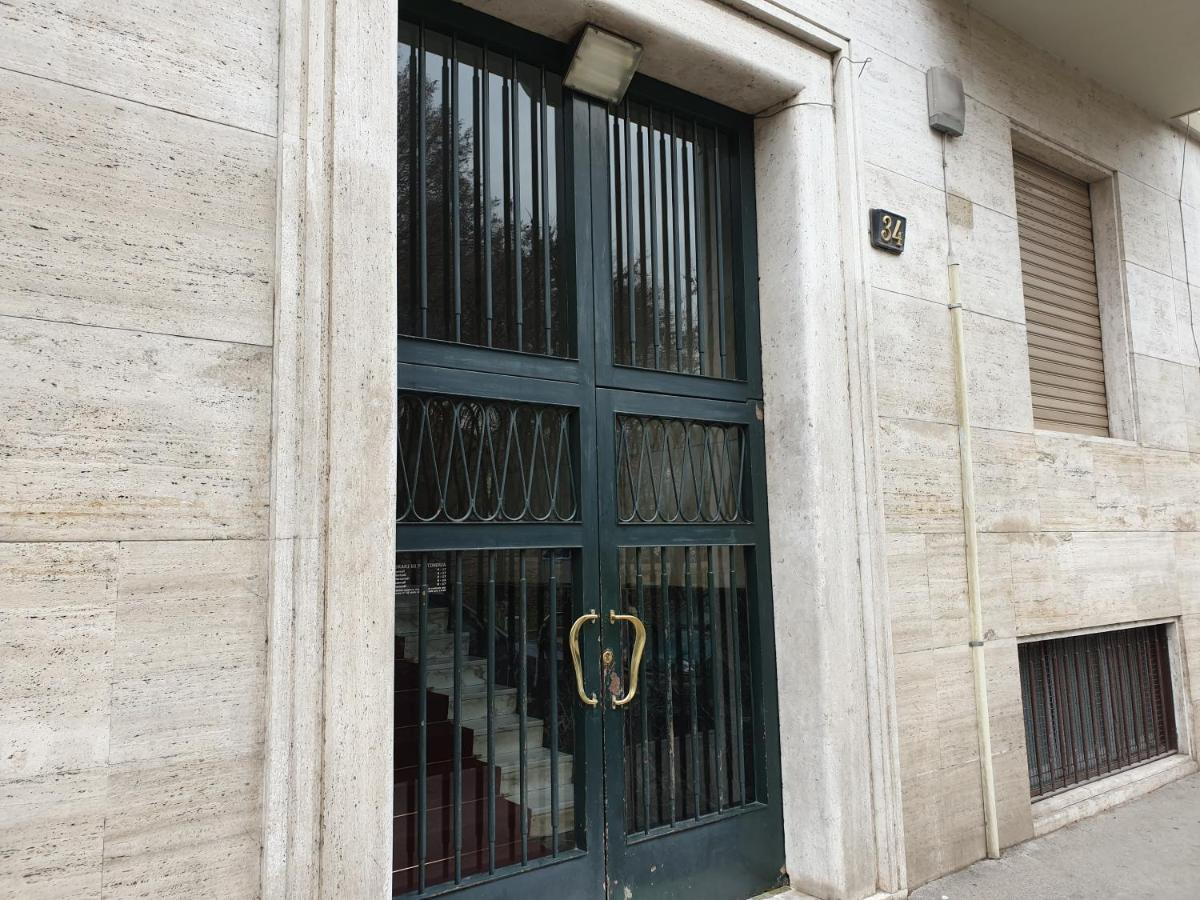 Coni Zugna, 34 - A Pochi Minuti Da Malpensa E Linate Milan Exterior photo